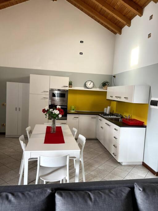 Apartment Bakery
