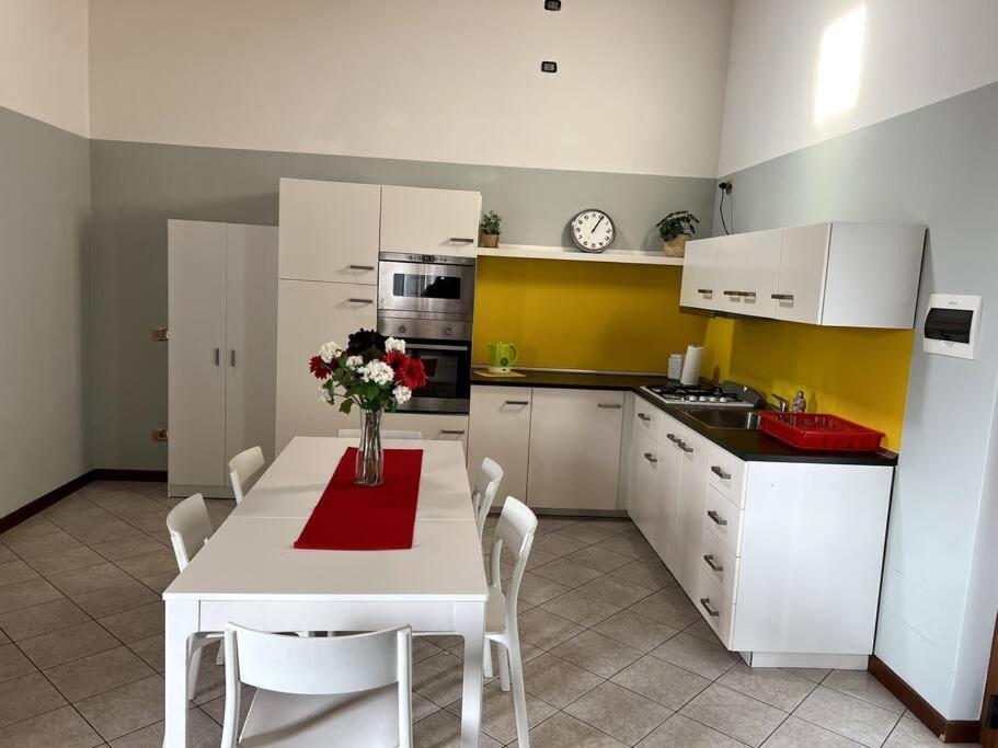 Bakery Apartment *