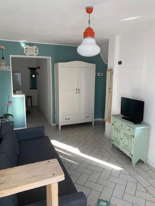 In Piazzetta - Casa vacanze Cernobbio