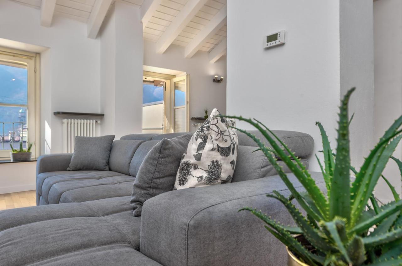 Apartment Duomo-porta Torre Penthouse With Private Terrace