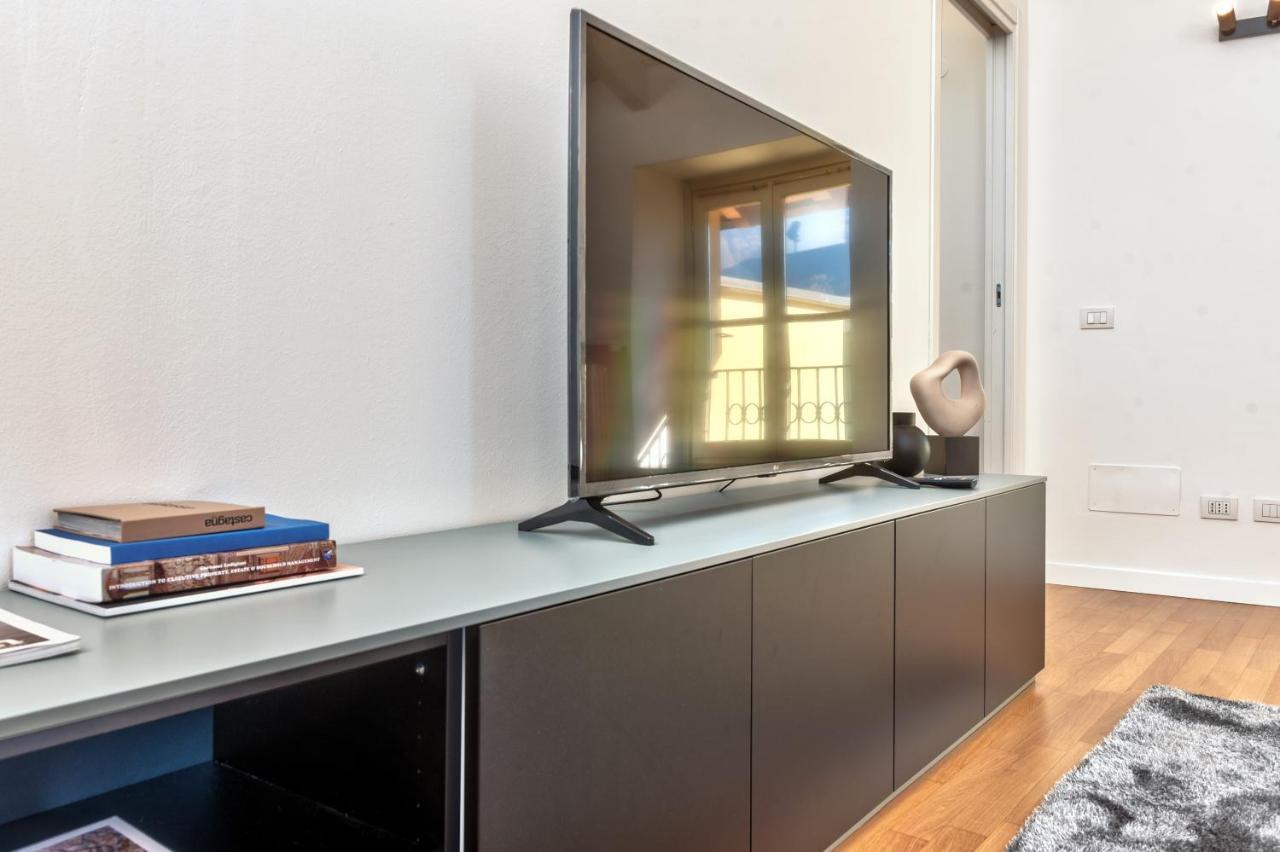 Apartment Duomo-porta Torre Penthouse With Private Terrace *