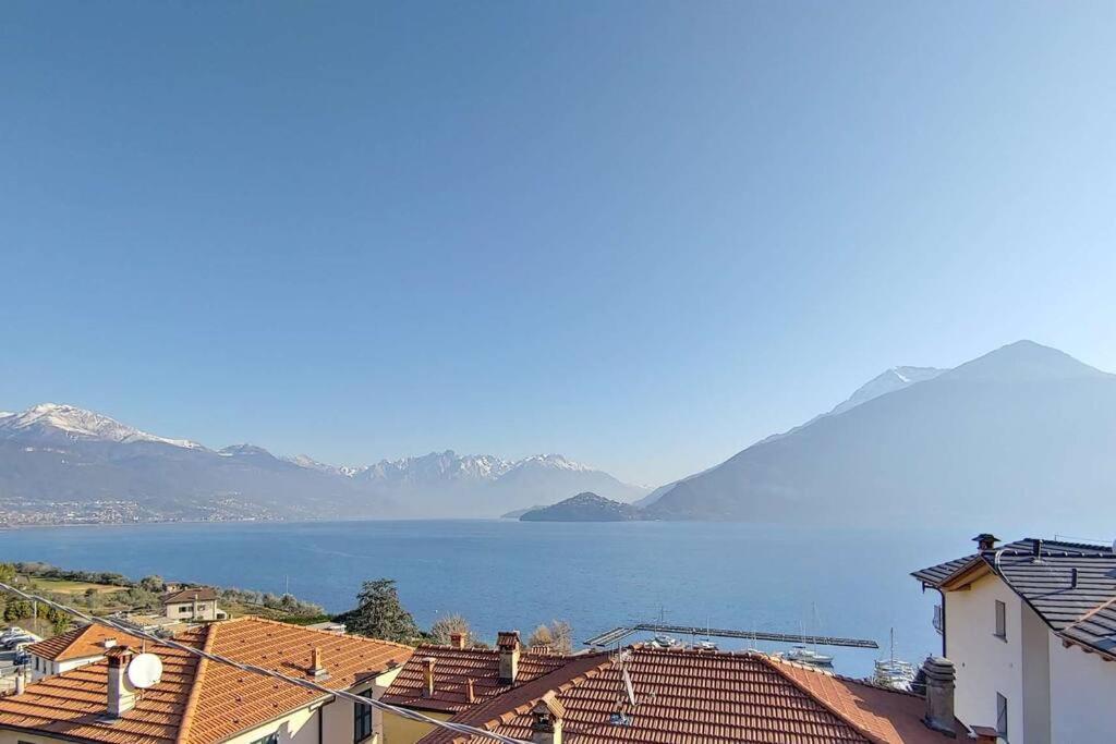 Casa Nella * Pianello Del Lario
