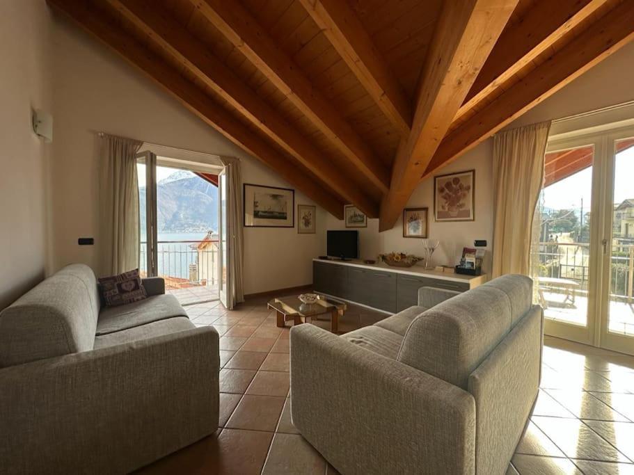 Casa Nella Pianello Del Lario
