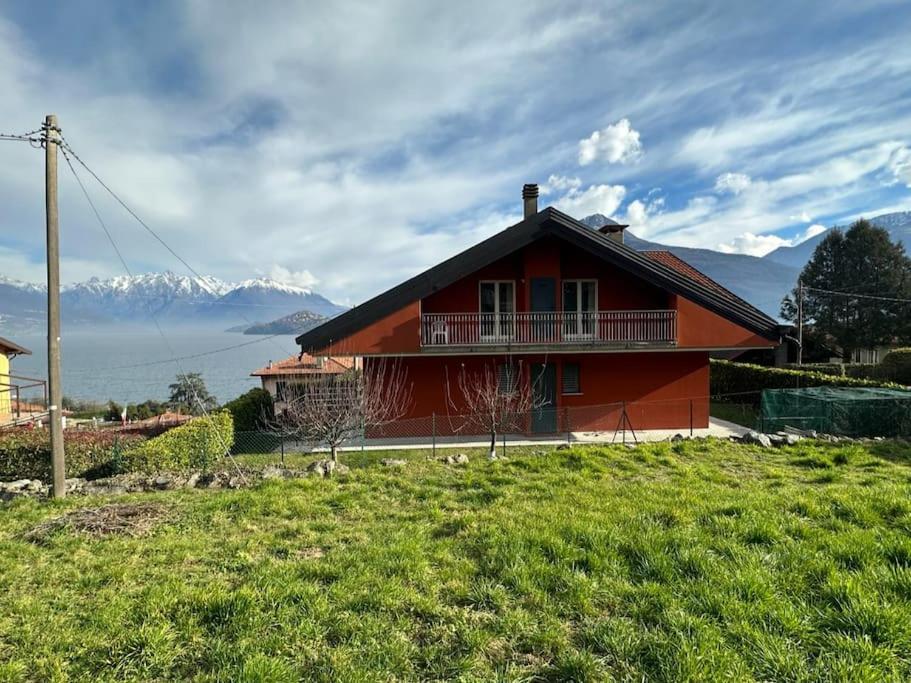 Ferienhaus Casa Nella