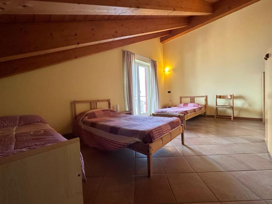 Casa Nella * Pianello Del Lario
