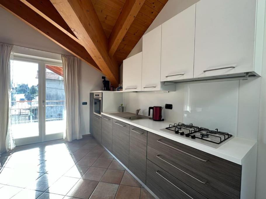 Casa Nella Ferienhaus