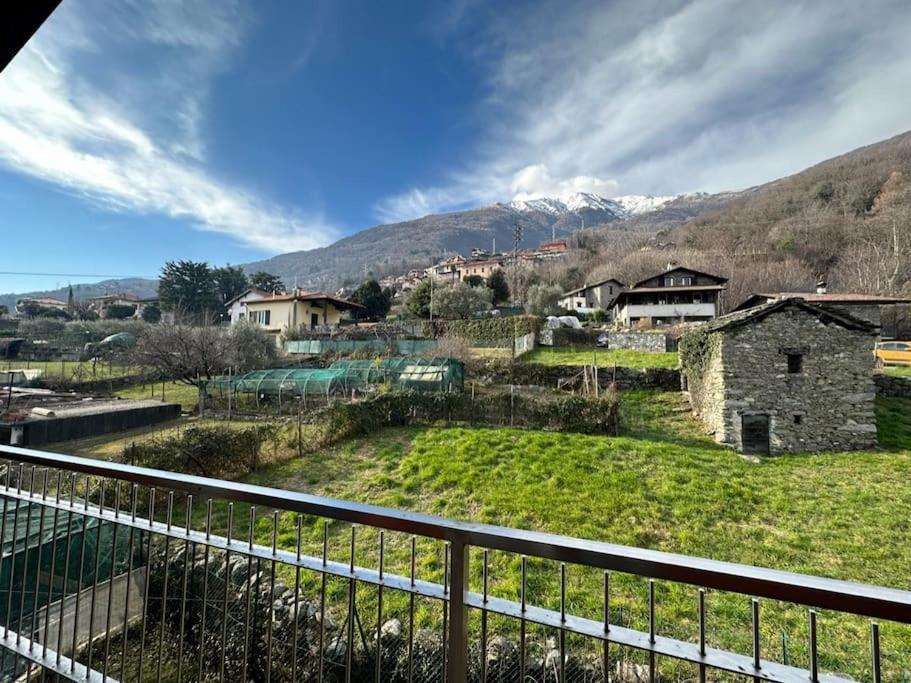 Casa Nella Ferienhaus *