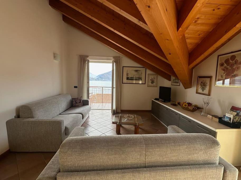 Casa Nella * Pianello Del Lario