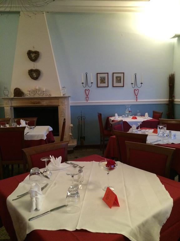 Hotel Risi