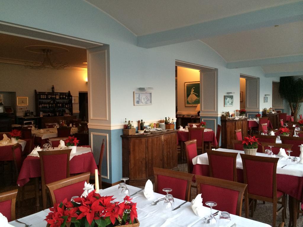Hotel Risi Colico