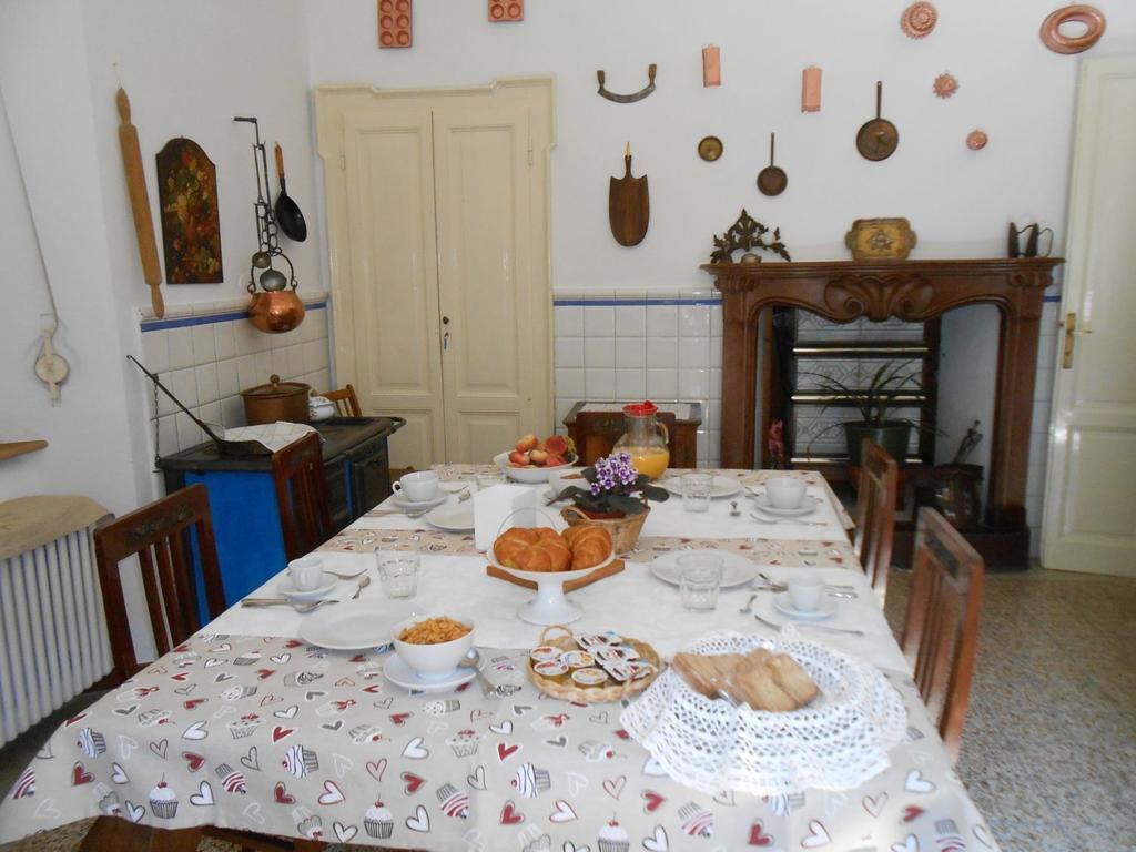 La Quiete *