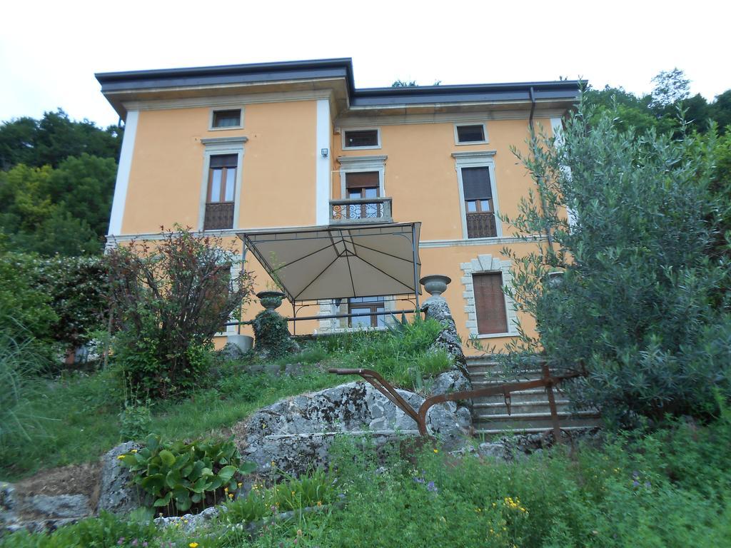 Bed & Breakfast La Quiete