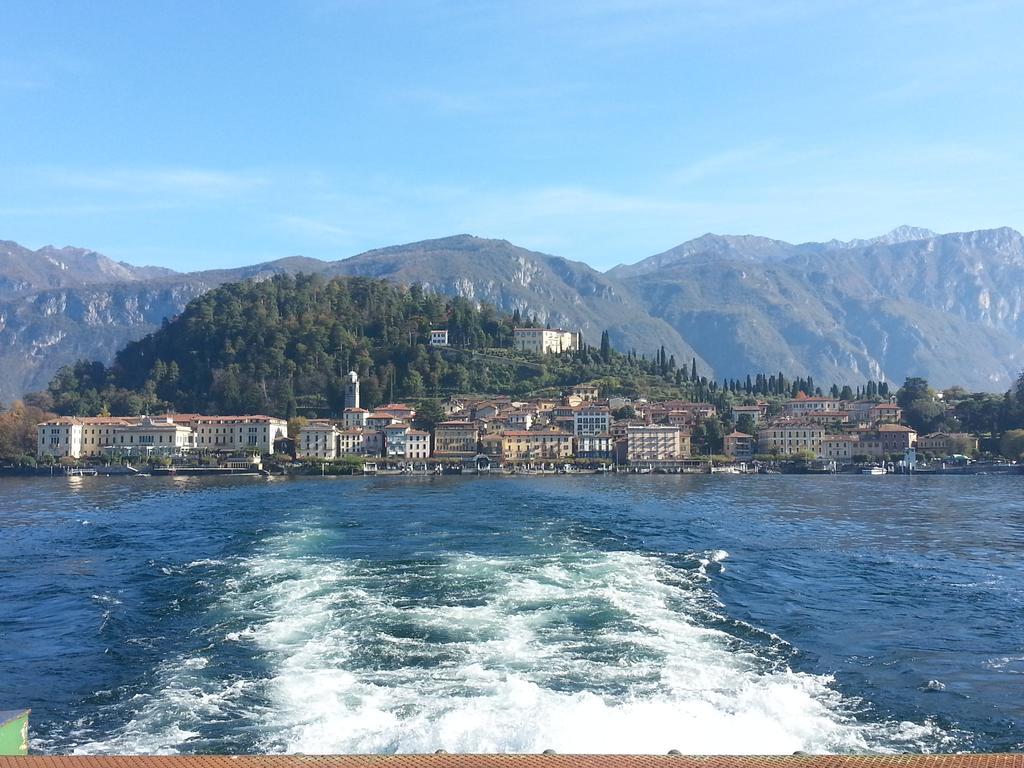 Rosa Dei Venti - Aparment In The Heart Of With Parking Apartment Bellagio