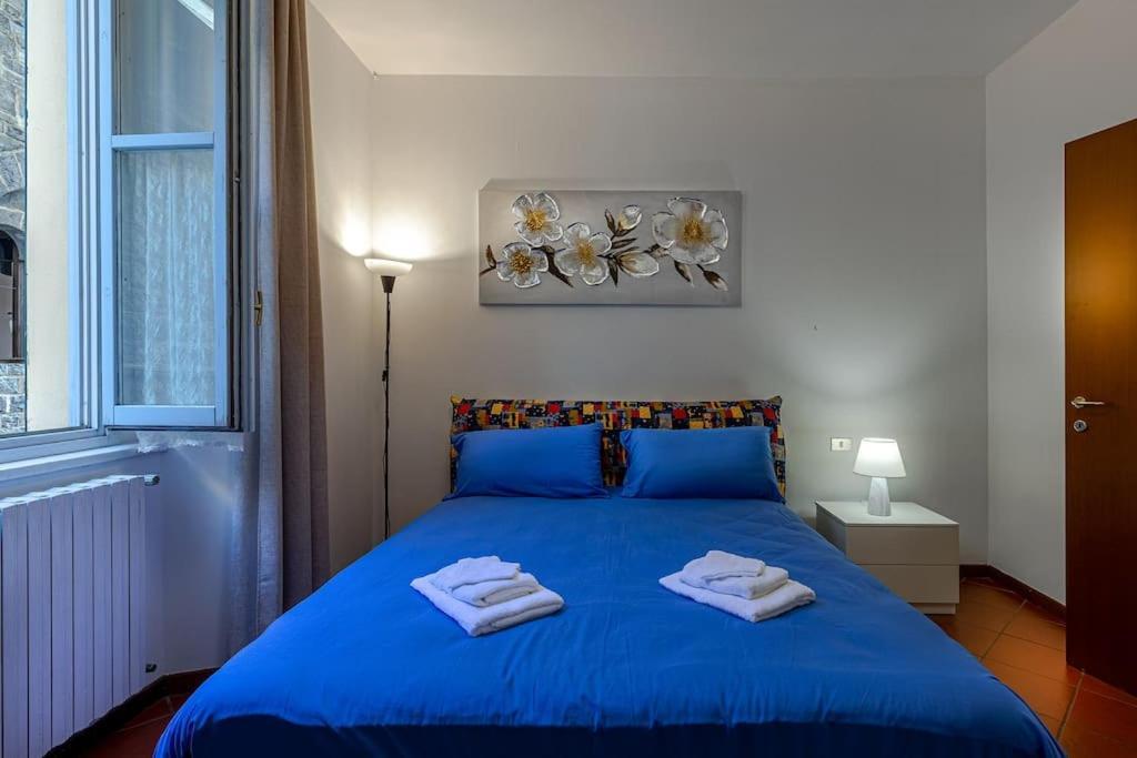 Apartment Centralissimo Como