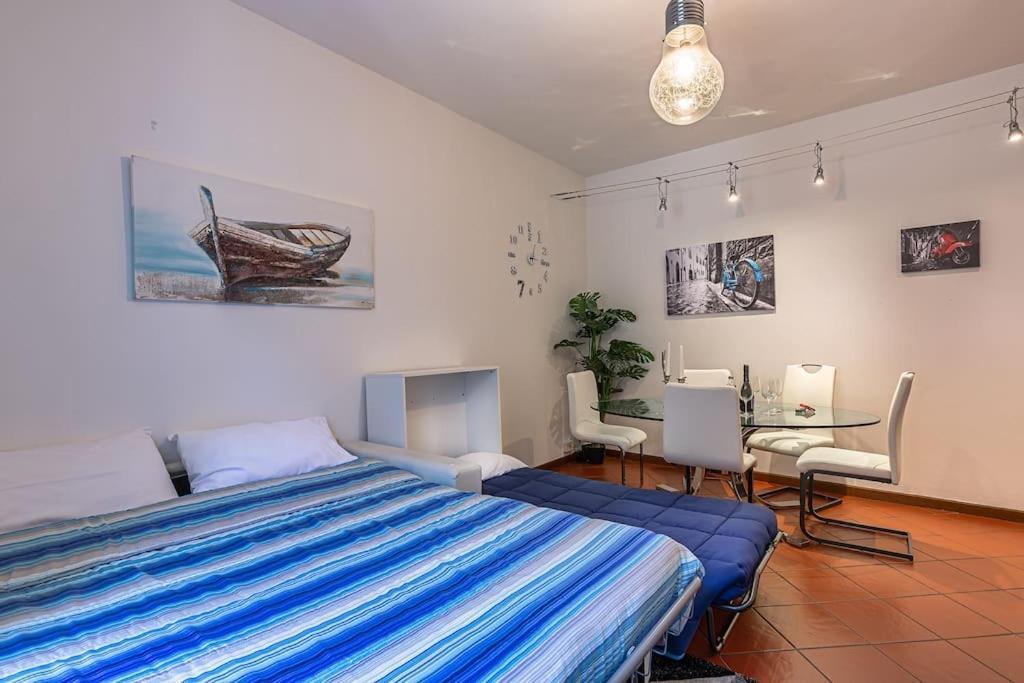 Centralissimo Apartment Como