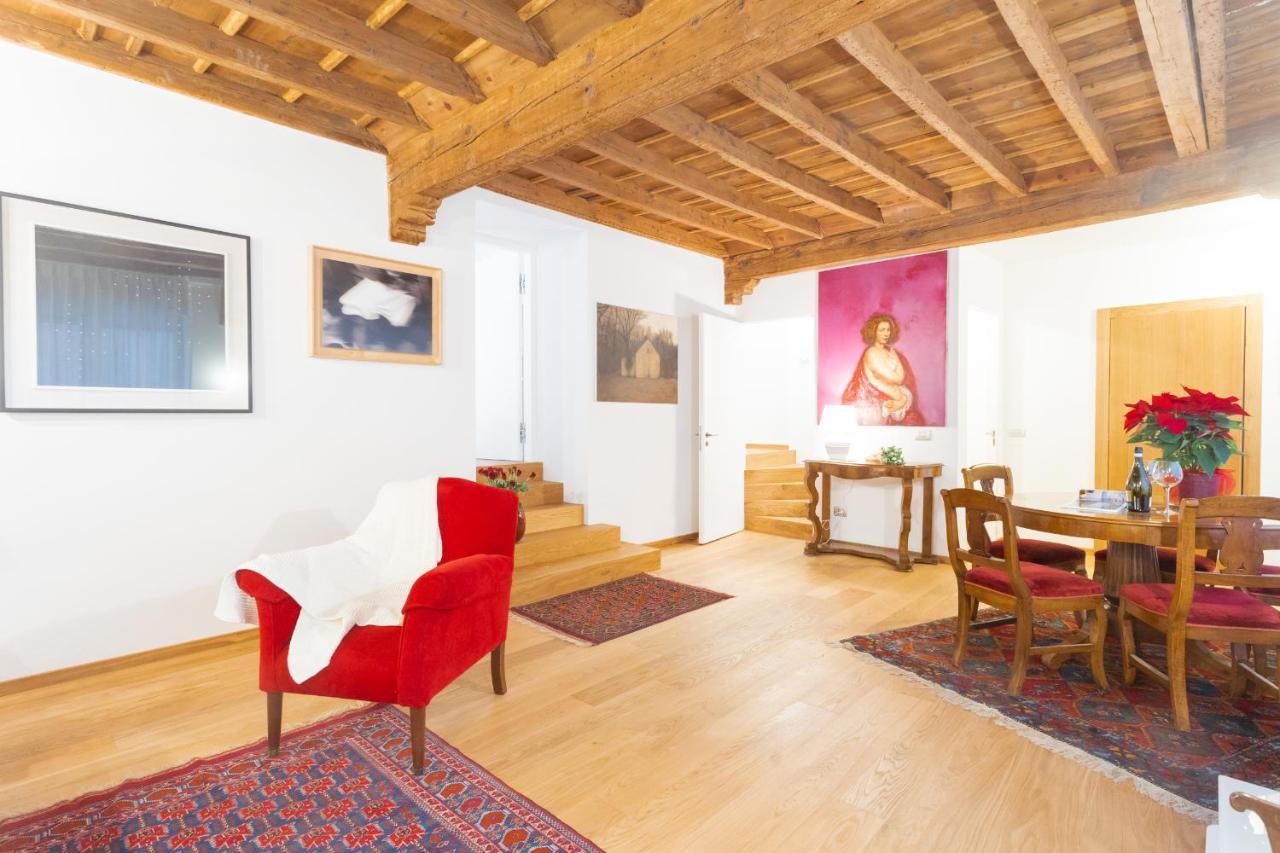 Boutique By Rent Apartment