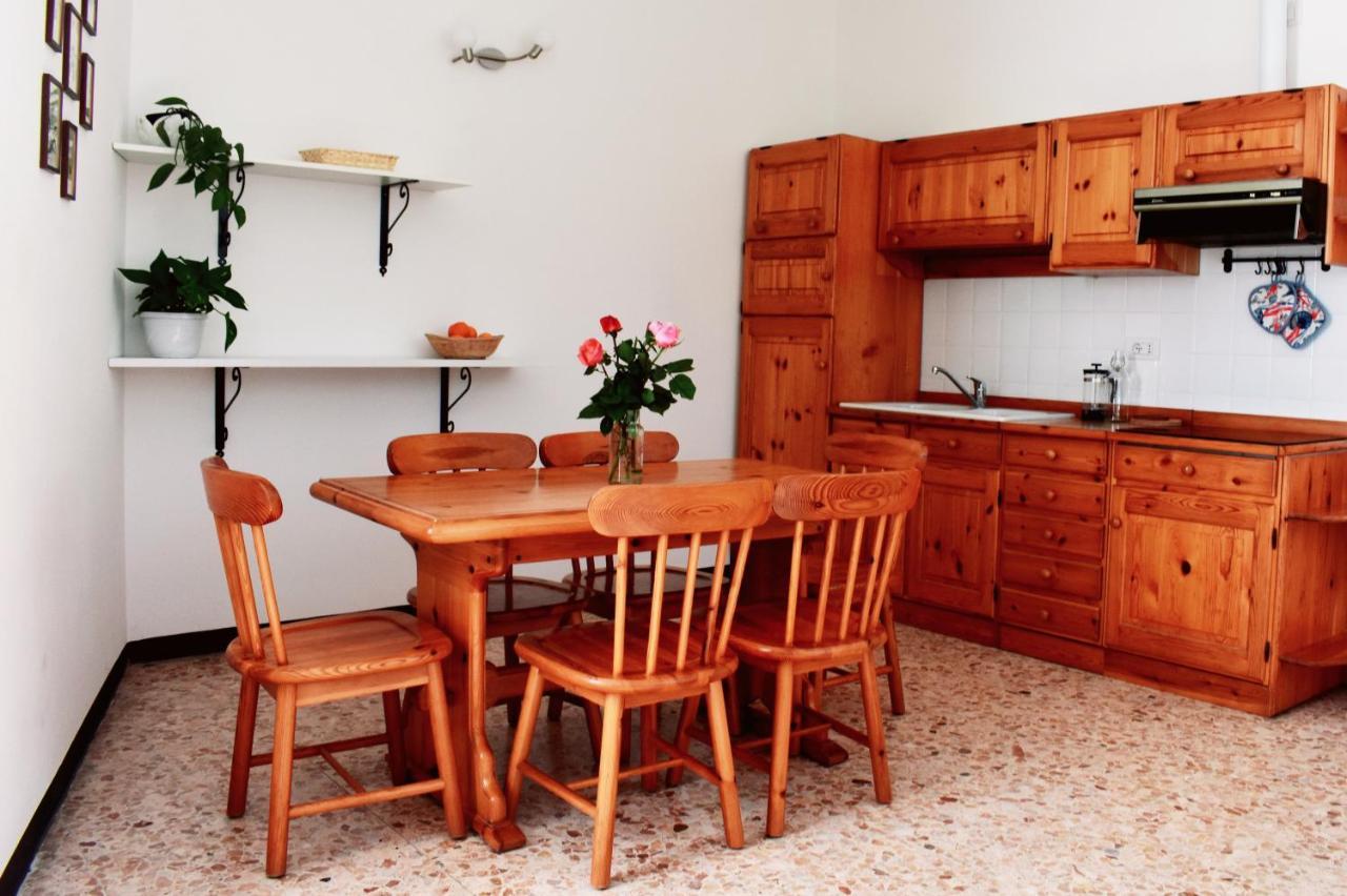Apartment Conca Sandra - Farm On *