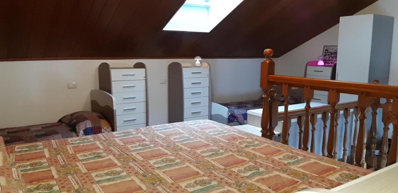 Ferienhaus Casa Ori *