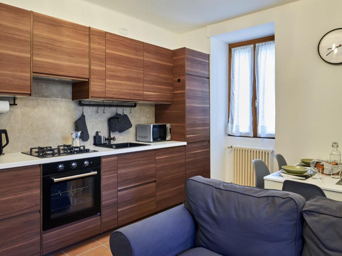 La Vecchia Filanda By Interhome Appartamento