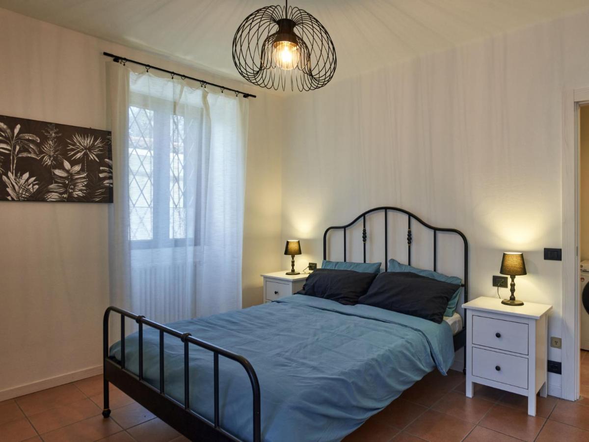 Appartamento La Vecchia Filanda By Interhome Dongo