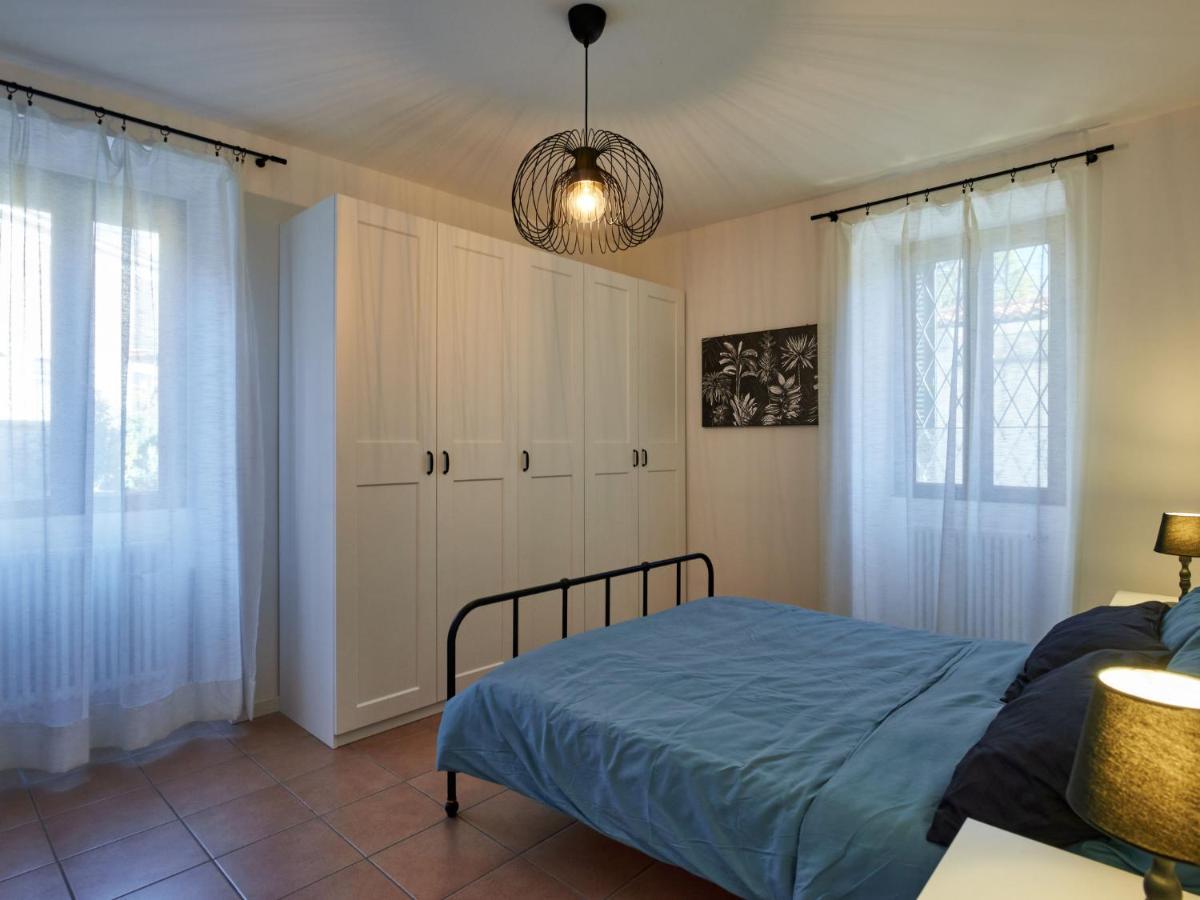 Appartamento La Vecchia Filanda By Interhome *