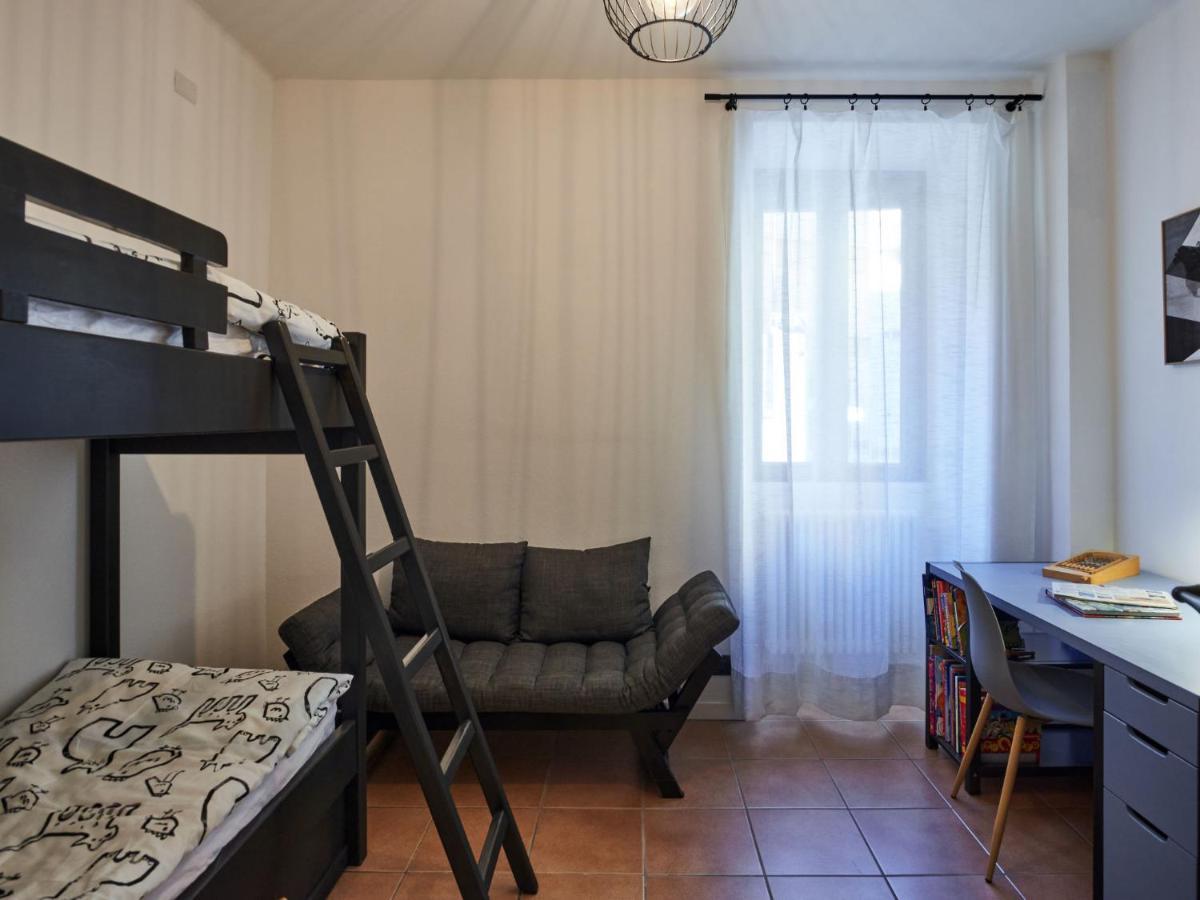 La Vecchia Filanda By Interhome Dongo