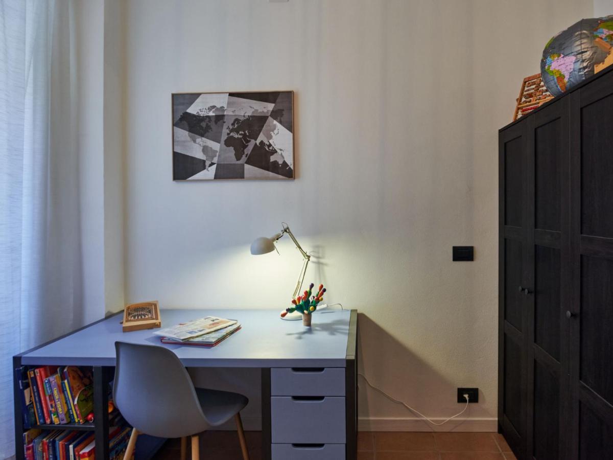 Appartamento La Vecchia Filanda By Interhome