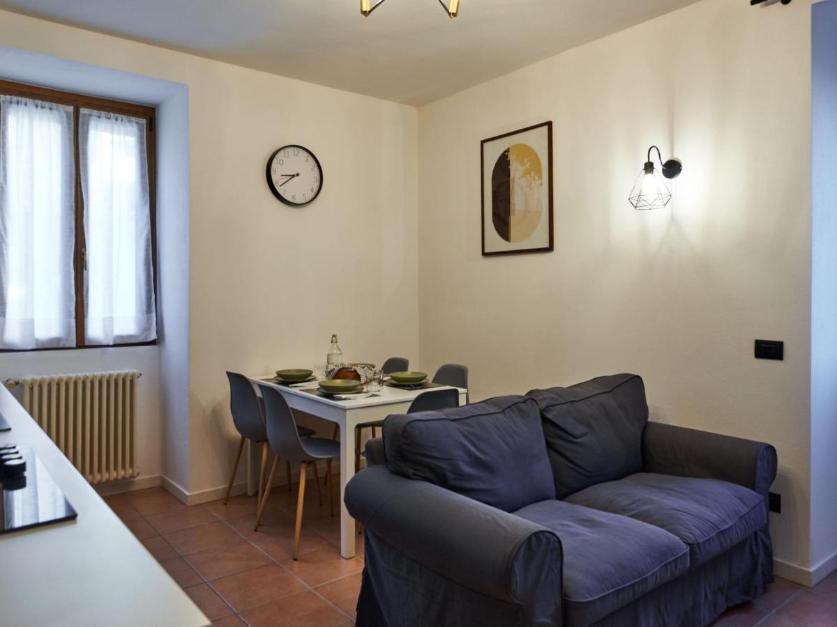 La Vecchia Filanda By Interhome Appartamento *
