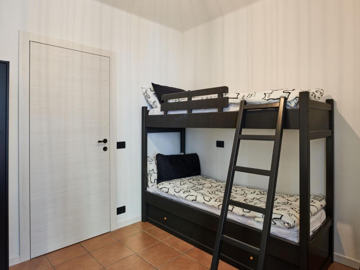 La Vecchia Filanda By Interhome Appartamento *