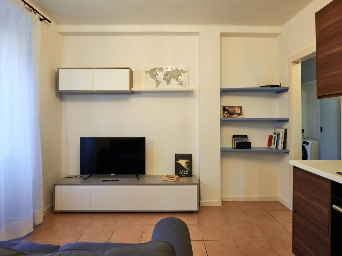 La Vecchia Filanda By Interhome Dongo
