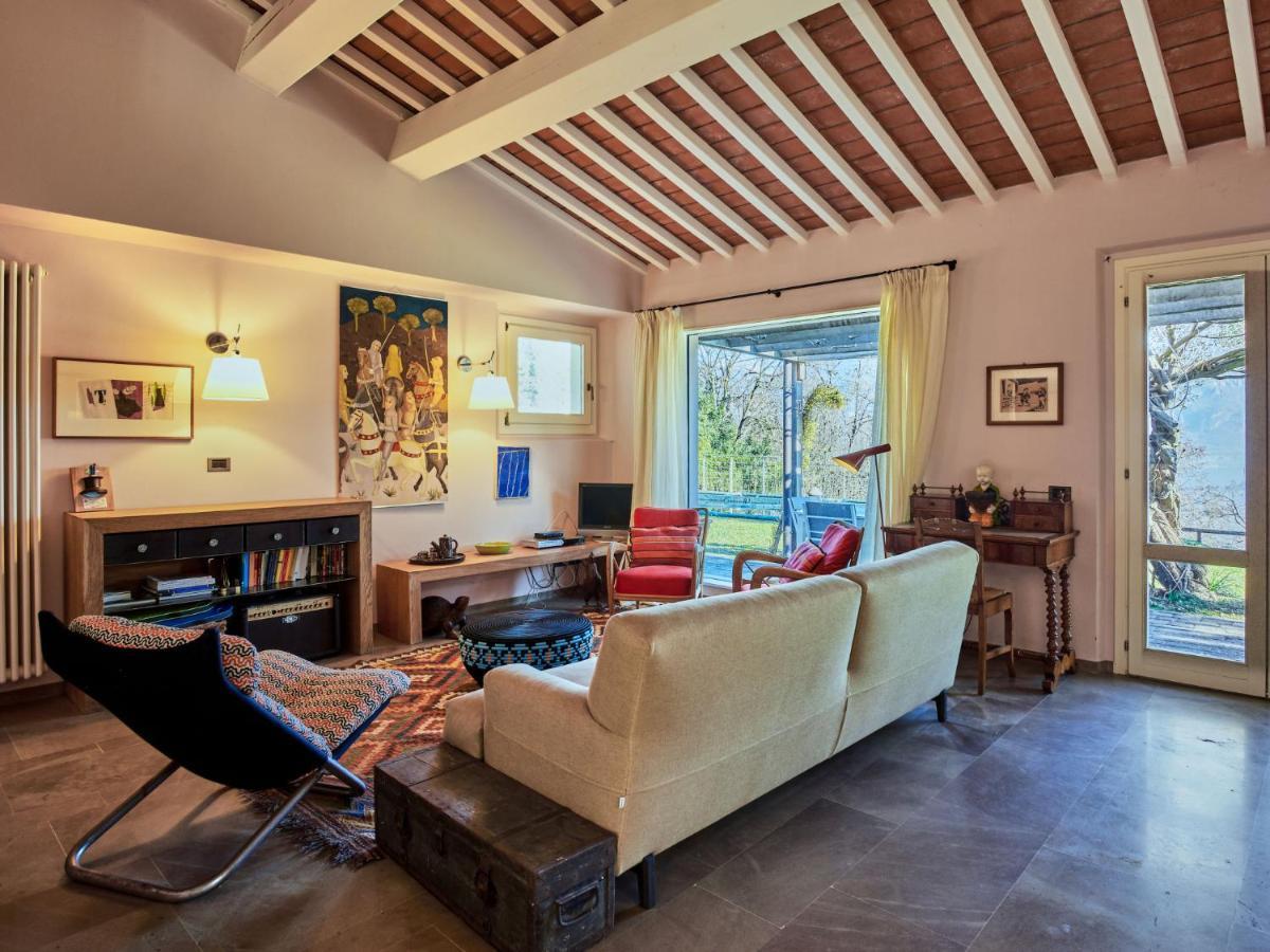 Ulivo By Interhome Villa Cadenabbia