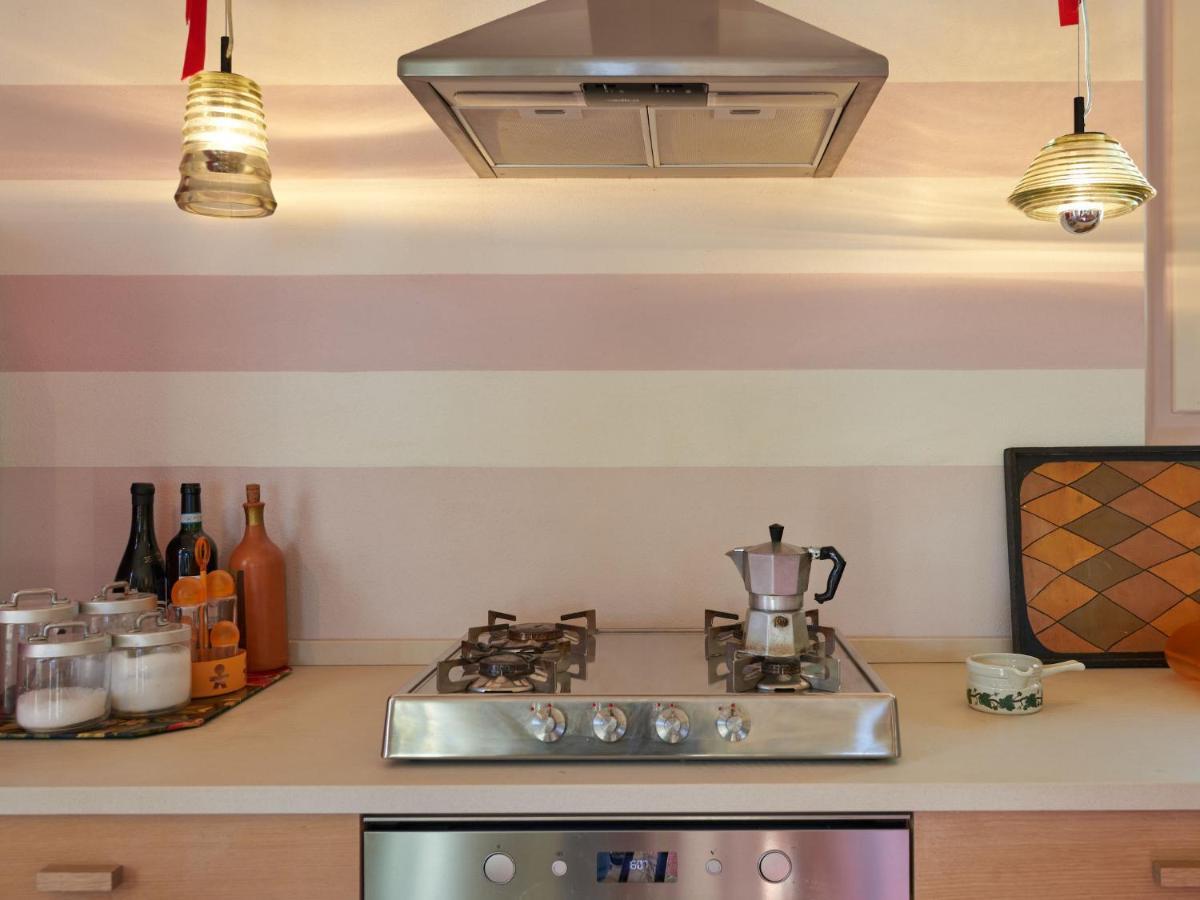 Villa Ulivo By Interhome