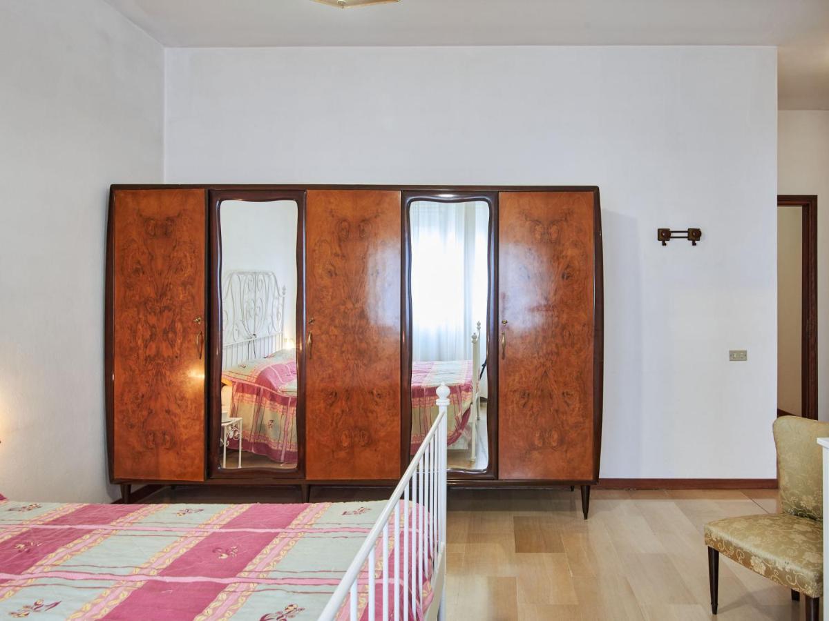 Apartment Massimo By Interhome Dervio