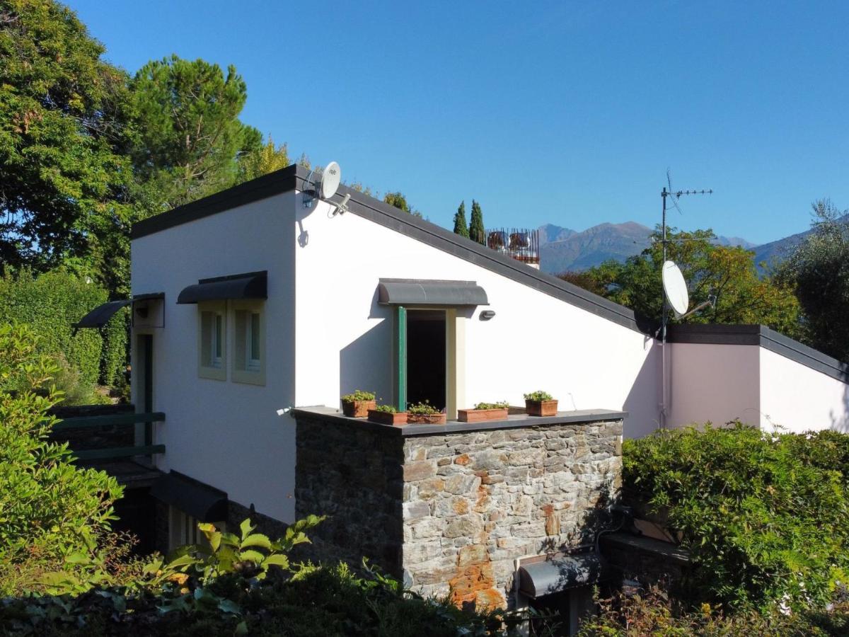 Ulivo By Interhome Villa Cadenabbia