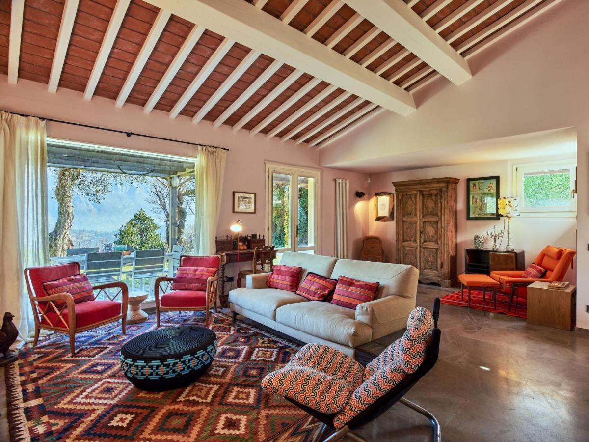 Villa Ulivo By Interhome *