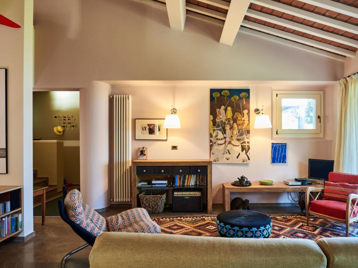 Ulivo By Interhome