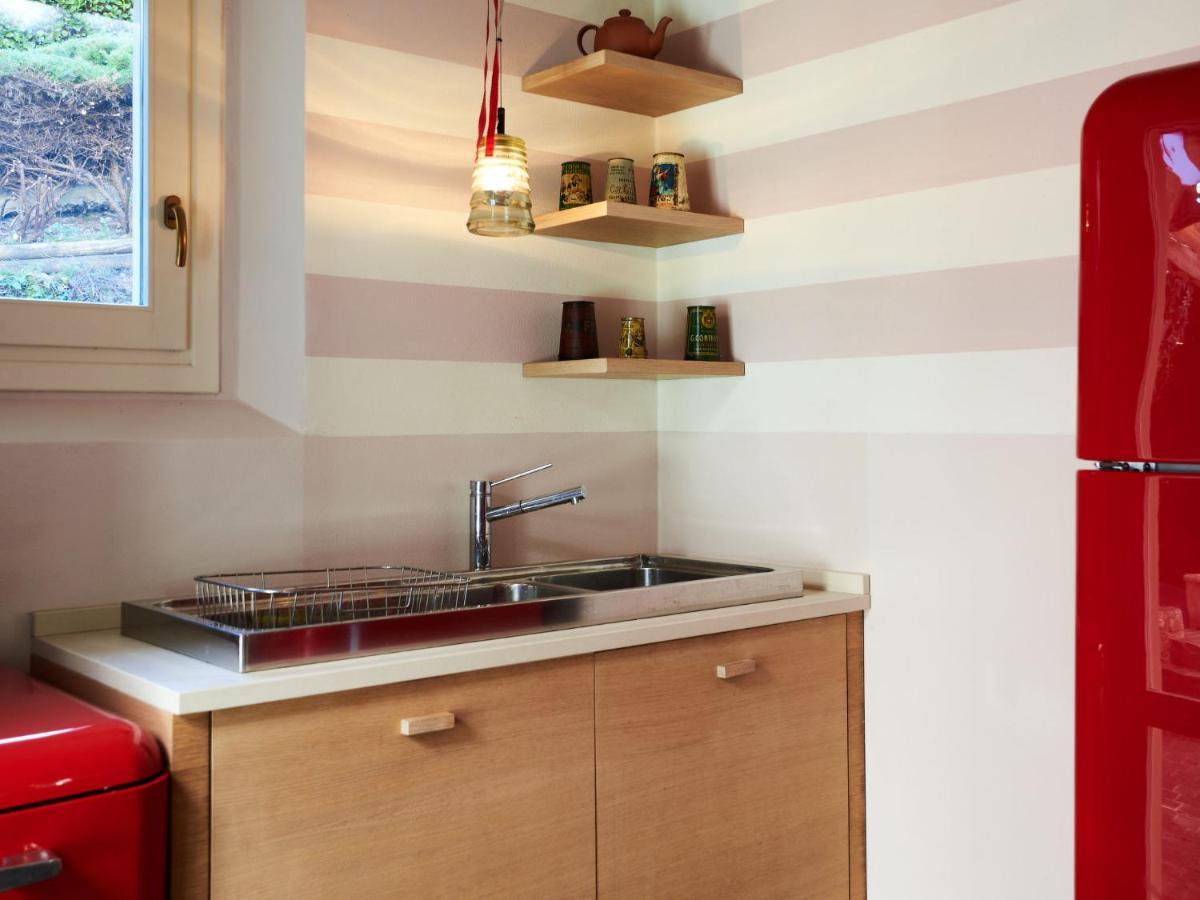 Villa Ulivo By Interhome Cadenabbia