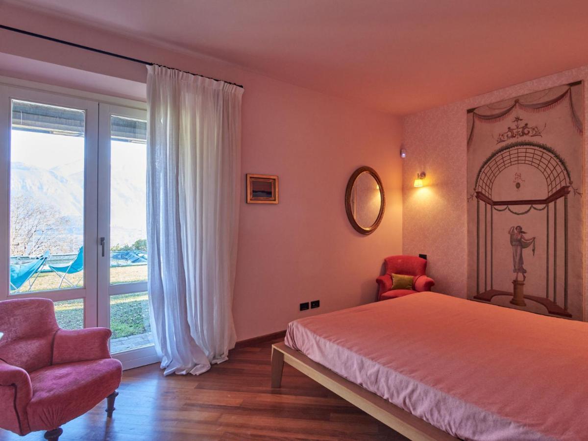 Villa Ulivo By Interhome *