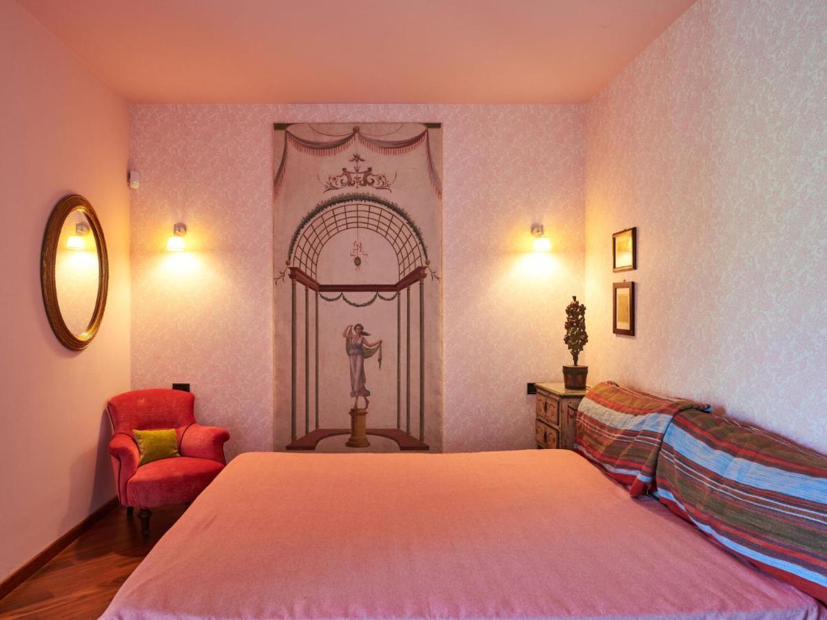 Villa Ulivo By Interhome