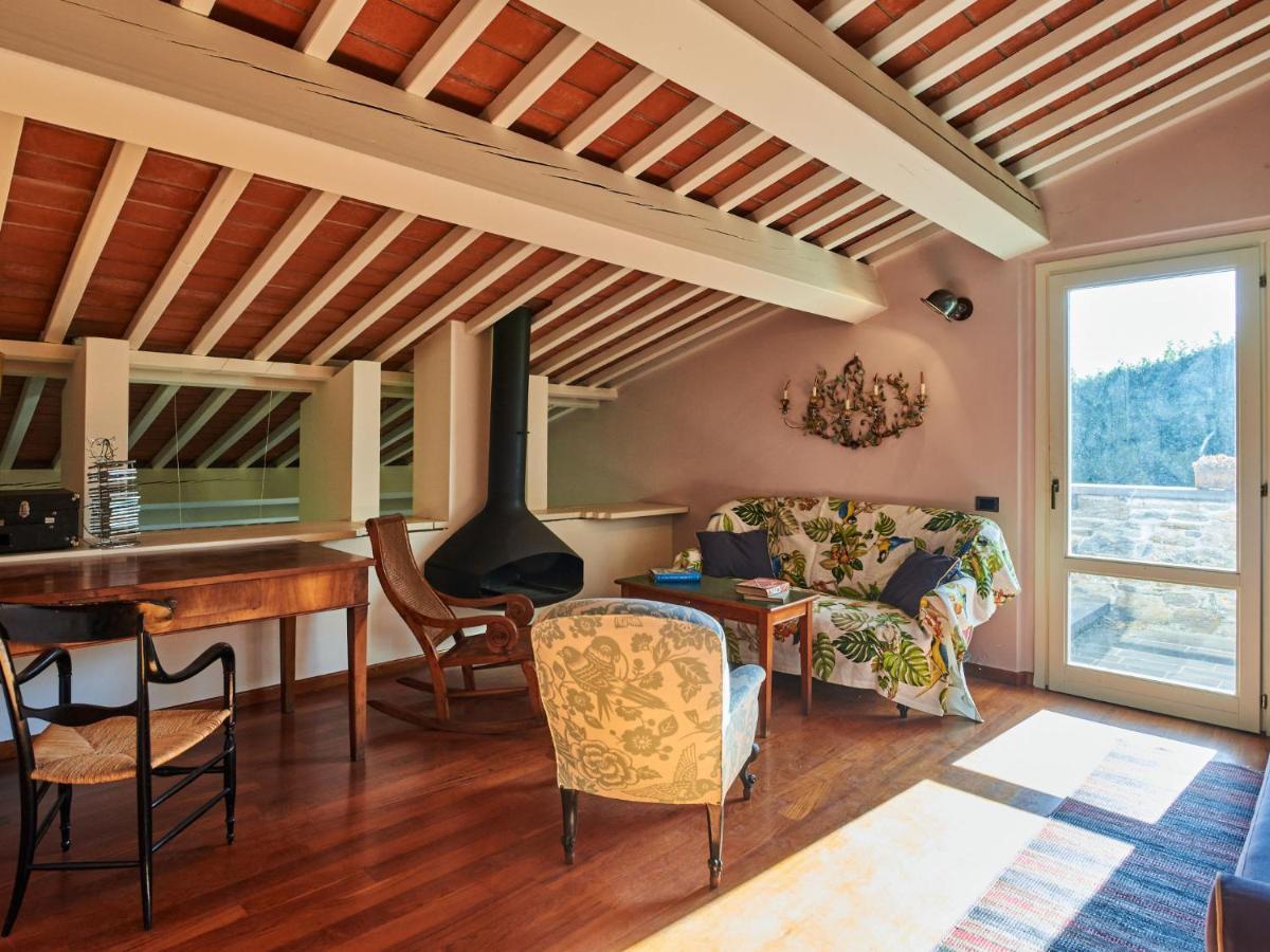Villa Ulivo By Interhome Cadenabbia
