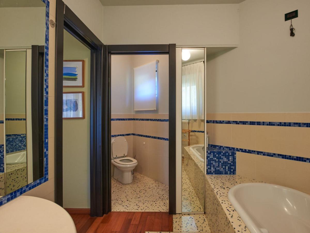 Ulivo By Interhome Villa *