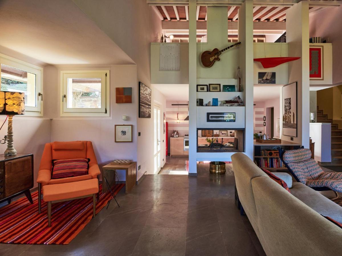Ulivo By Interhome *