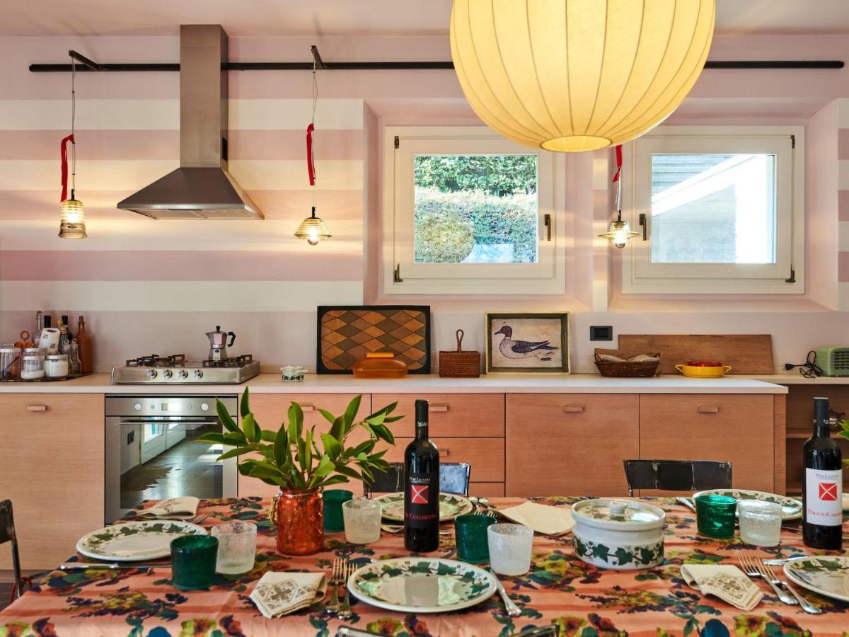 Ulivo By Interhome Villa Cadenabbia