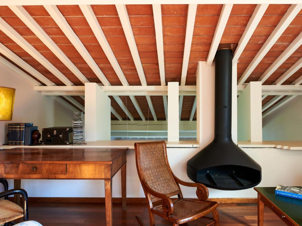 Ulivo By Interhome Villa *