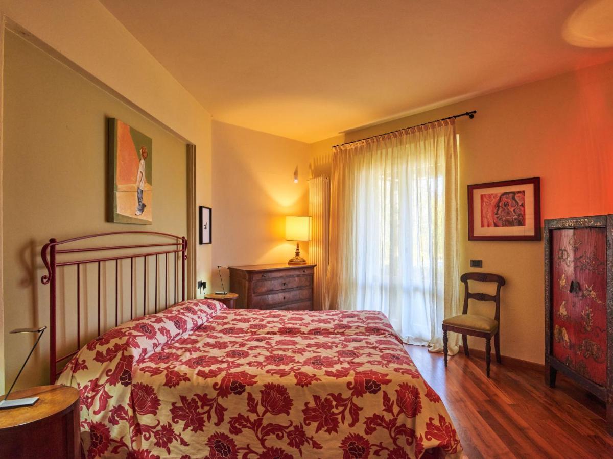 Villa Ulivo By Interhome Cadenabbia