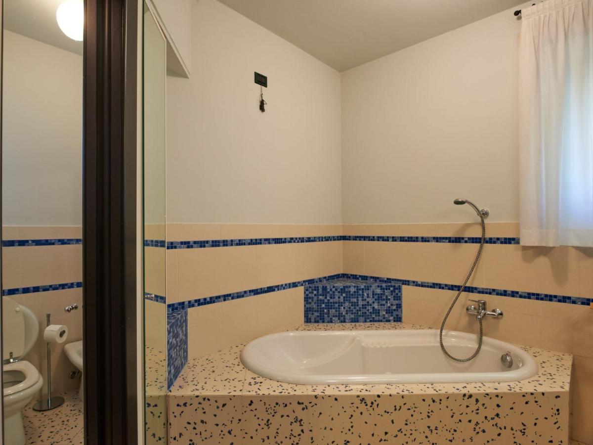 Villa Ulivo By Interhome