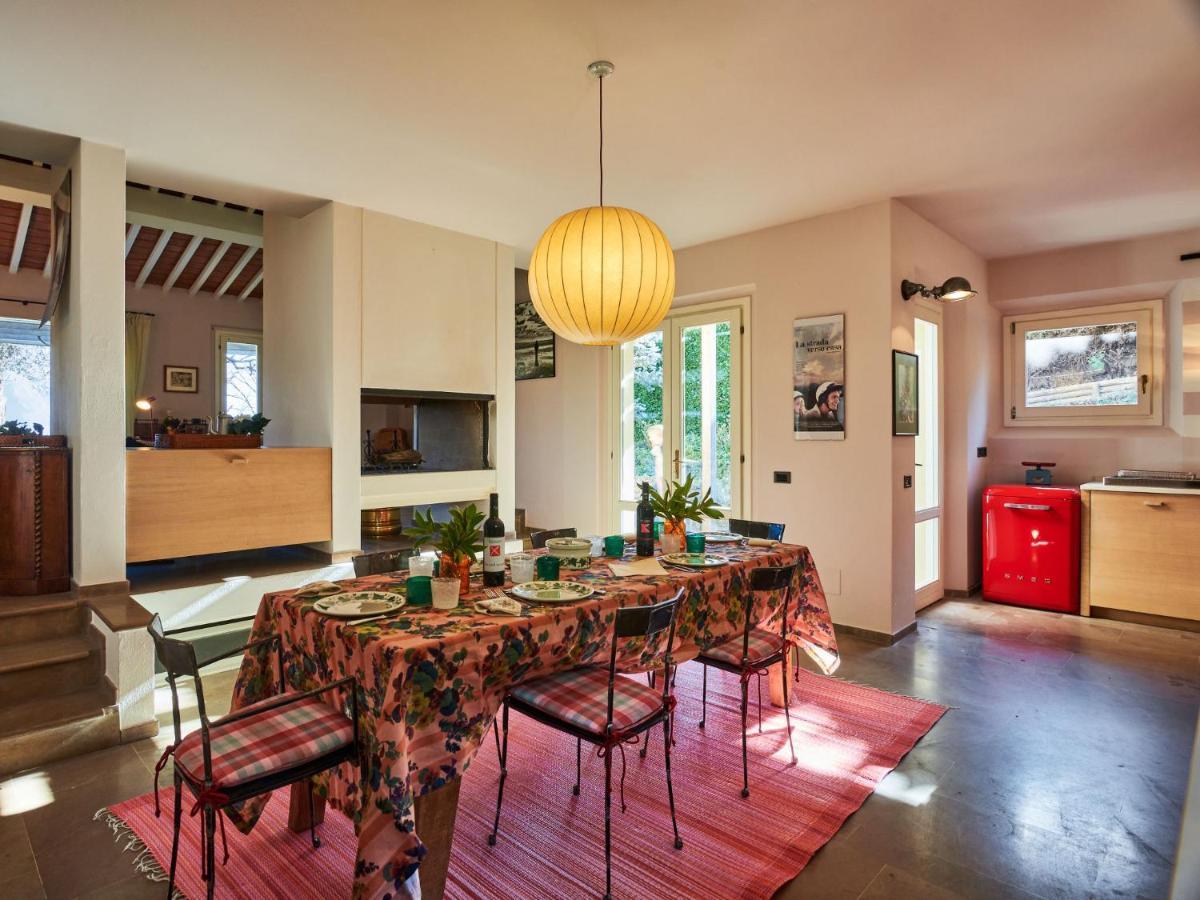 Ulivo By Interhome Cadenabbia
