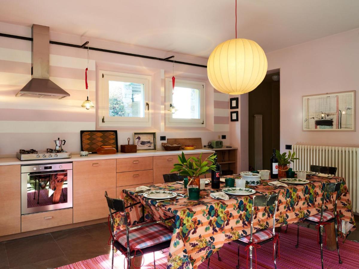 Ulivo By Interhome Villa