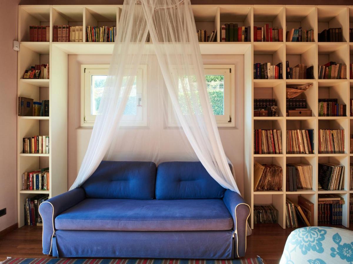 Villa Ulivo By Interhome