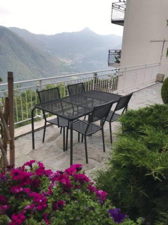 Villamarinapigra Vista
